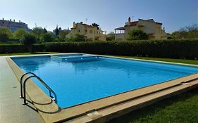Algarve Beach Vibes Apartment, Wifi, Pool, Ac, Bbq